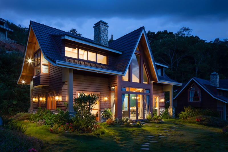 Greenville home