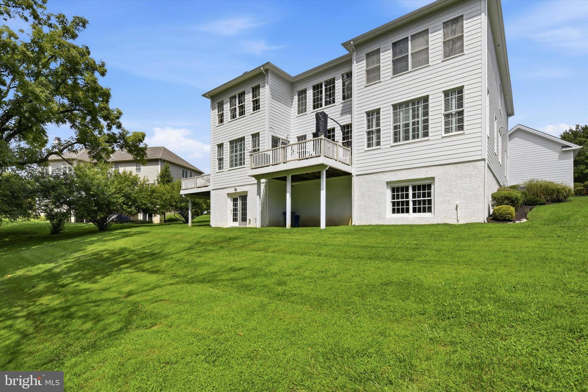 Downingtown home