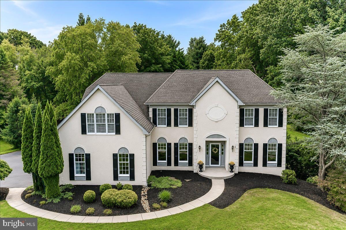 Downingtown home