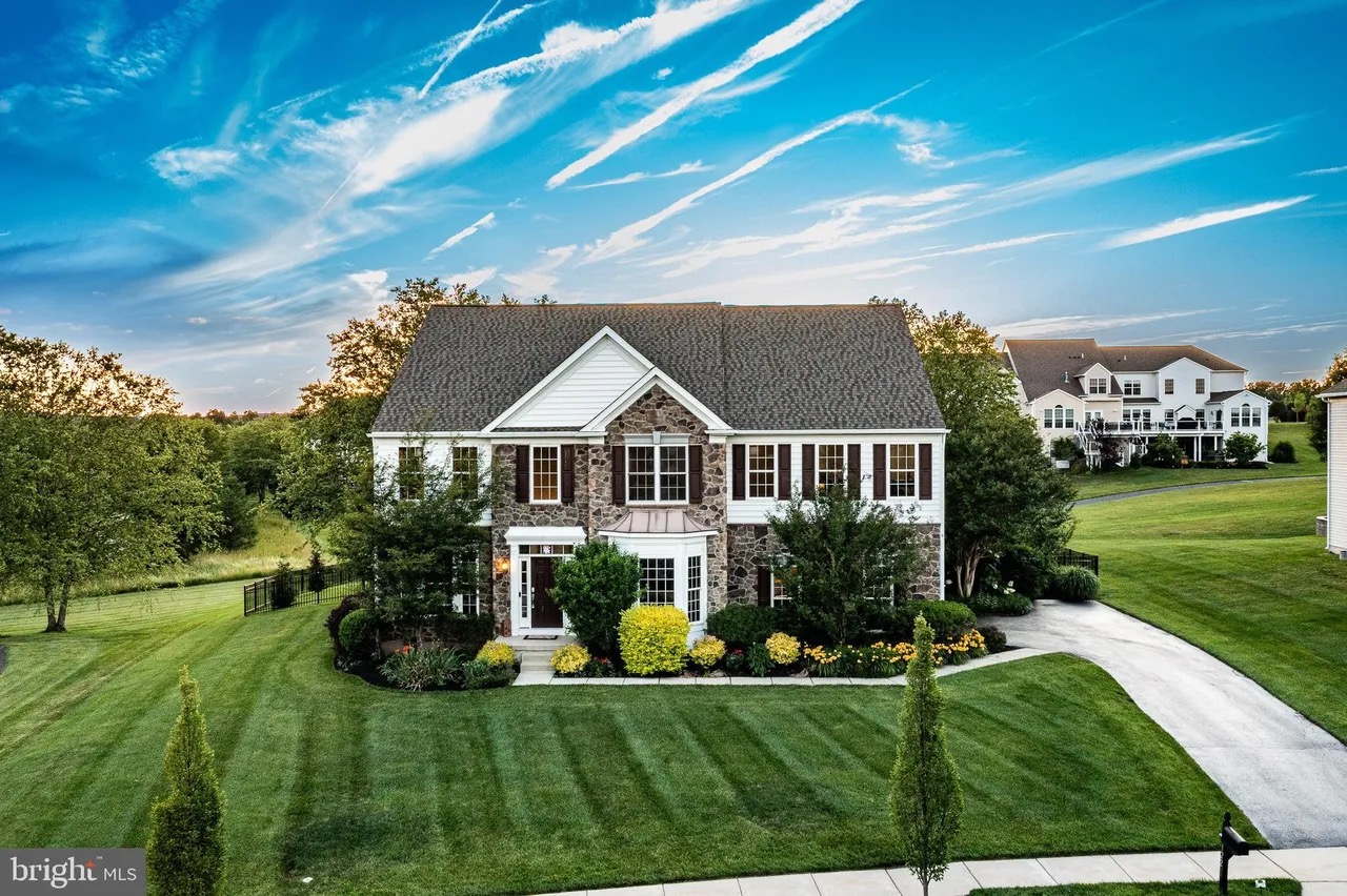 Downingtown home