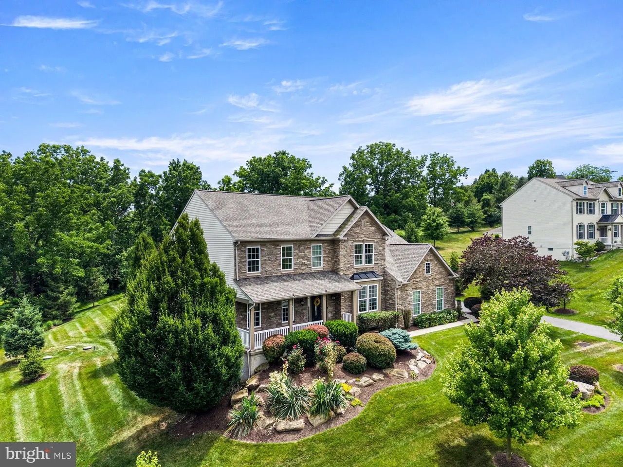 Downingtown home